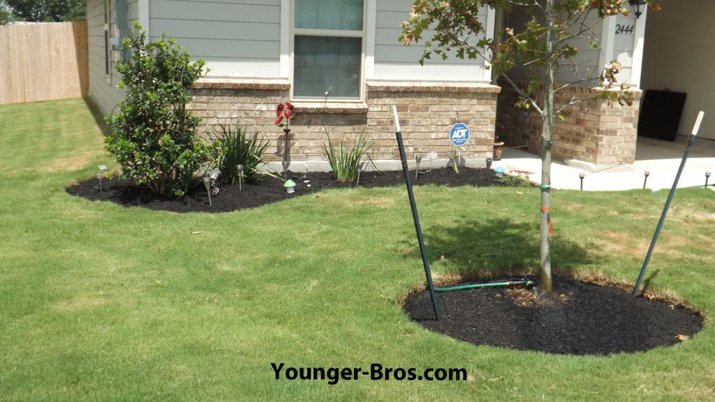 Lawn Mowing Service Seguin Tx For, Quality Lawn And Landscape Bros